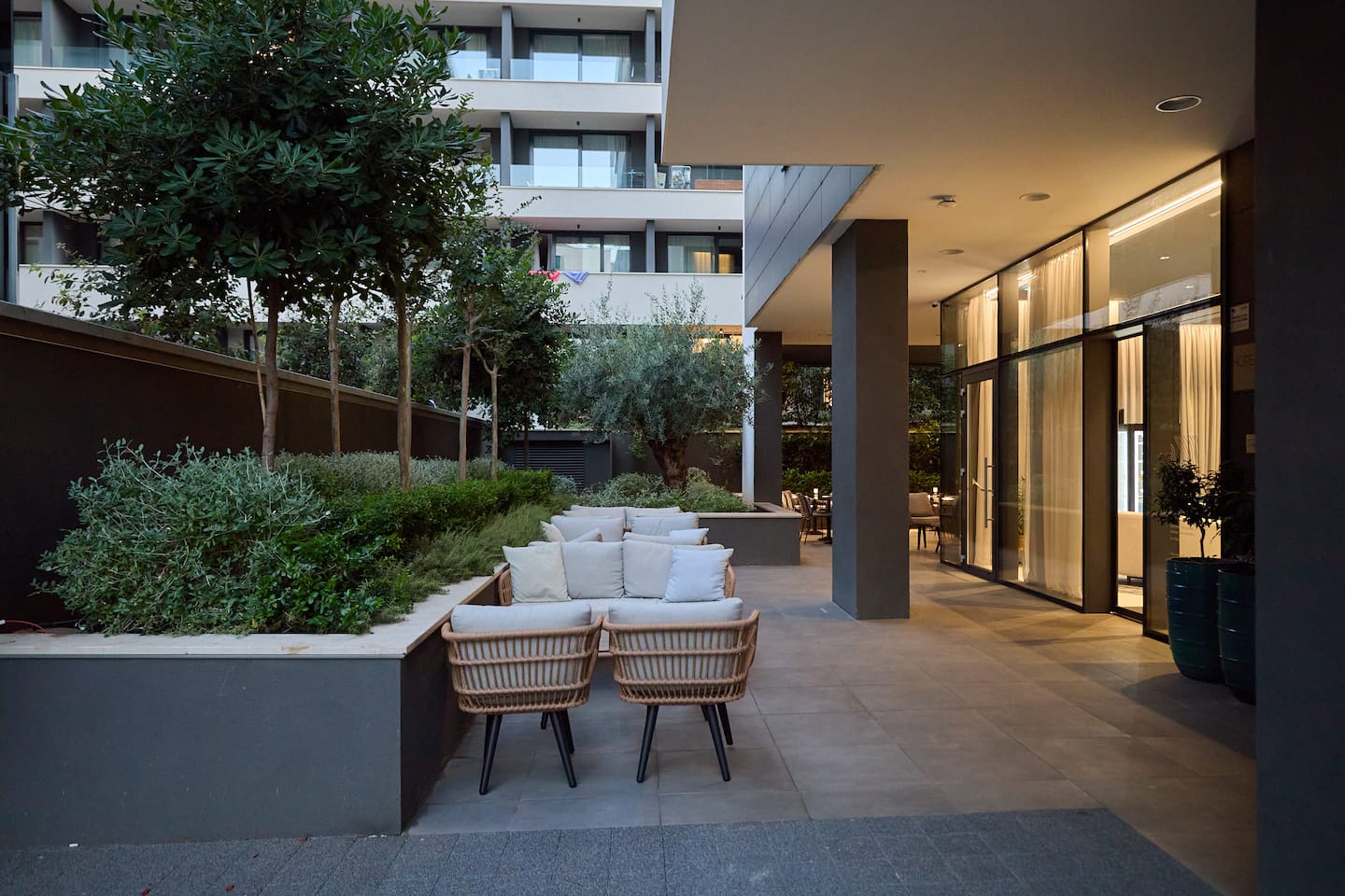Apartment Ana — photo 25
